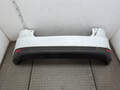 Бампер Ford Focus 3 2011-2015 - 21118667