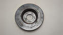 Тормозной диск Ford Focus 2 (рест) 2008-2011 - 21118713