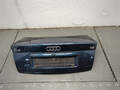 Крышка багажника Audi A4 (B5) 1994-2000 - 21118722