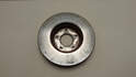 Тормозной диск Ford Focus 2 (рест) 2008-2011 - 21118732
