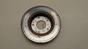 Тормозной диск Honda Accord 7 2003-2007 - 21118742