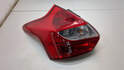 Фонарь задний Ford Focus 3 2011-2015 - 21118779