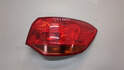 Фонарь задний Opel Astra J 2010-2017 - 21118799