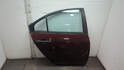 Дверь боковая Nissan Primera P12 2002-2008 - 21118823