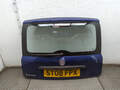 Крышка багажника Fiat Panda 2003-2012 - 21118844