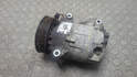 Компрессор кондиционера Renault Scenic 2 2003-2009 - 21118858