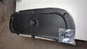 Обшивка капота Opel Mokka 2012-2019 - 21118879
