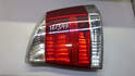 Фонарь задний Opel Vectra C 2002-2008 - 21118937