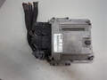 Блок управления двигателем Opel Vivaro 2001-2014 - 21118939