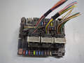 Блок управления bsm (блок предохранителей) Citroen C4 2004-2010 - 21118955
