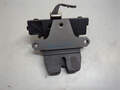 Замок багажника Ford Focus 2 2005-2008 - 21119121