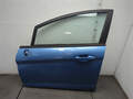 Дверь боковая Ford Fiesta 6 2008-2013 - 21119202
