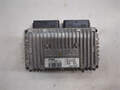 Блок управления акпп / кпп Citroen C4 2004-2010 - 21119240