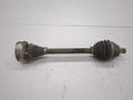 Приводной вал, шрус Seat Leon 2 2005-2012 - 21119244