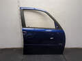 Дверь боковая Opel Meriva A 2003-2010 - 21119271