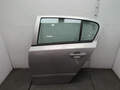 Дверь боковая Opel Astra H 2004-2010 - 21119365