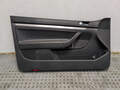 Дверная карта (обшивка двери) Volkswagen Golf 5 2003-2009 - 21119378