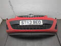 Бампер Opel Corsa D 2006-2014 - 21119397