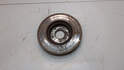 Тормозной диск Ford Kuga 1 2008-2012 - 21119613