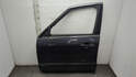 Дверь боковая Ford S-Max 2010-2015 - 21119693