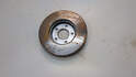 Тормозной диск Ford Focus 2 (рест) 2008-2011 - 21119705