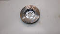 Тормозной диск Ford Focus 2 (рест) 2008-2011 - 21119709