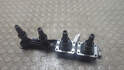 Катушка зажигания Citroen Berlingo 2 2002-2008 - 21119834