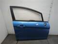 Дверь боковая Ford Fiesta 6 2008-2013 - 21119868