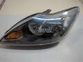 Фара передняя Ford Focus 2 (рест) 2008-2011 - 21119970