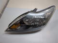 Фара передняя Ford Focus 2 (рест) 2008-2011 - 21119996