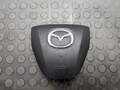 Подушка безопасности водителя Mazda 3 (BL) 2009-2013 - 21120007