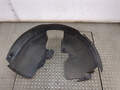 Защита арок (подкрылок) Citroen C1 2005-2014 - 21120081