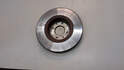Тормозной диск Renault Scenic 2 2003-2009 - 21120151