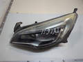 Фара передняя Opel Astra J 2010-2017 - 21120266