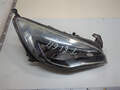 Фара передняя Opel Astra J 2010-2017 - 21120275