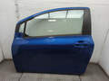 Дверь боковая Toyota Yaris XP90 2005-2011 - 21120367