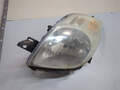 Фара передняя Toyota Yaris XP90 2005-2011 - 21120516