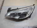 Фара передняя Opel Astra J 2010-2017 - 21120526
