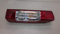 Фонарь задний Citroen Jumper (Relay) 2006-2014 - 21120555