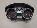 Приборная панель Ford Focus 2 (рест) 2008-2011 - 21120752