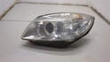 Фара передняя Skoda Fabia 2007-2014 - 21120876