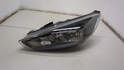 Фара передняя Ford Focus 3 2014-2019 - 21120877