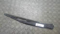 Щеткодержатель Opel Astra H 2004-2010 - 21120893