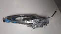 Ручка двери наружная Volvo XC90 2002-2014 - 21120908