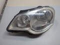 Фара передняя Volkswagen Polo 4 (рест) 2005-2009 - 21120923