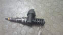 Форсунка топливная Audi A4 (B7) 2004-2009 - 21120984