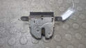 Замок багажника Fiat Grande Punto 2005-2010 - 21120987