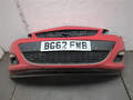 Бампер Opel Astra J 2010-2017 - 21121011