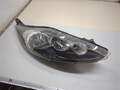 Фара передняя Ford Fiesta 6 2008-2013 - 21121123