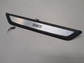 Накладка на порог BMW 7 F01 2008-2015 - 21121225